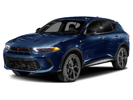 2024 Dodge Hornet GT Plus SUV