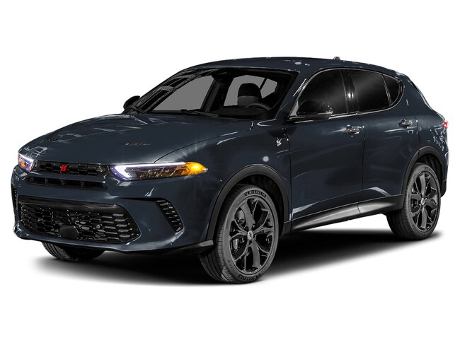 2024 Dodge Hornet GT Plus SUV