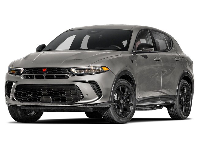 2024 Dodge Hornet R/T SUV