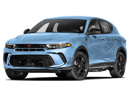 2024 Dodge Hornet R/T EAWD SUV