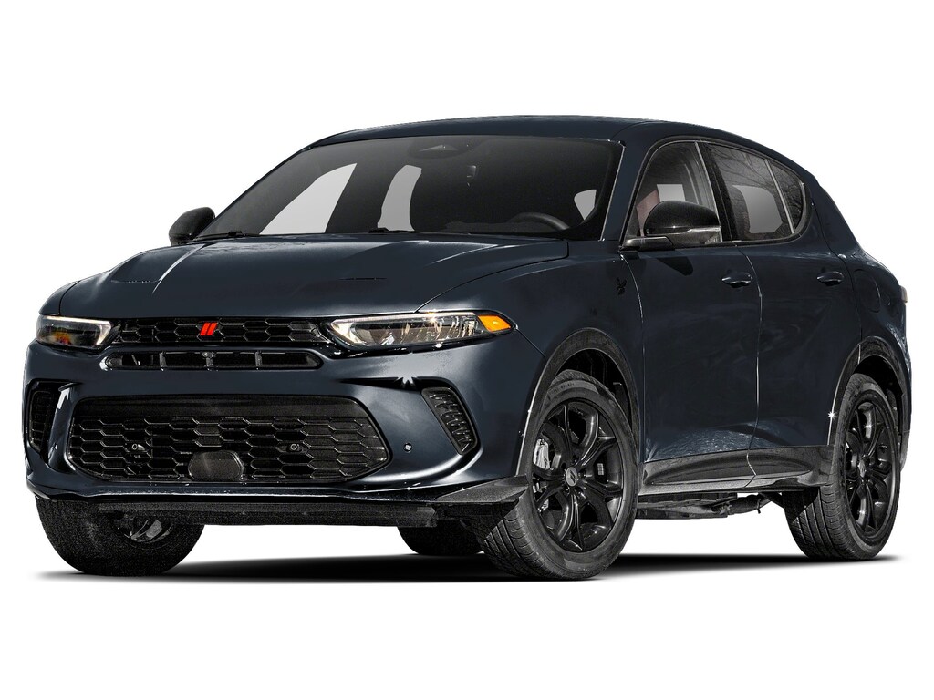 New 2024 Dodge R/T EAWD For Sale San Luis Obispo CA