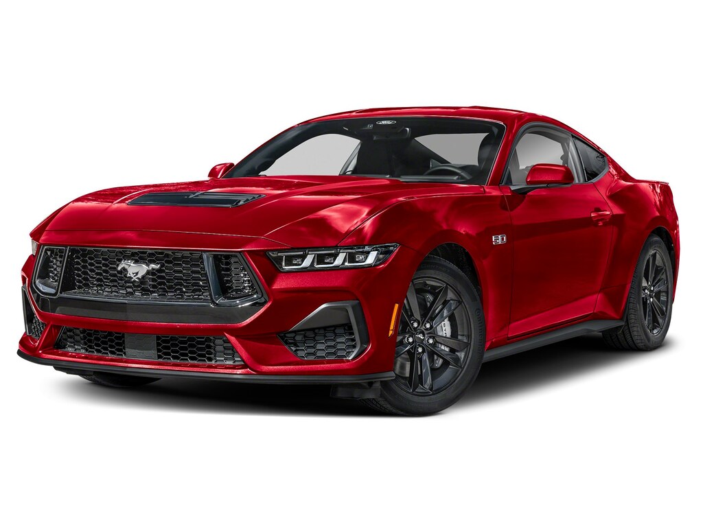 New 2024 Ford Mustang For Sale at Timbrook Ford VIN 1FA6P8CF8R5411575