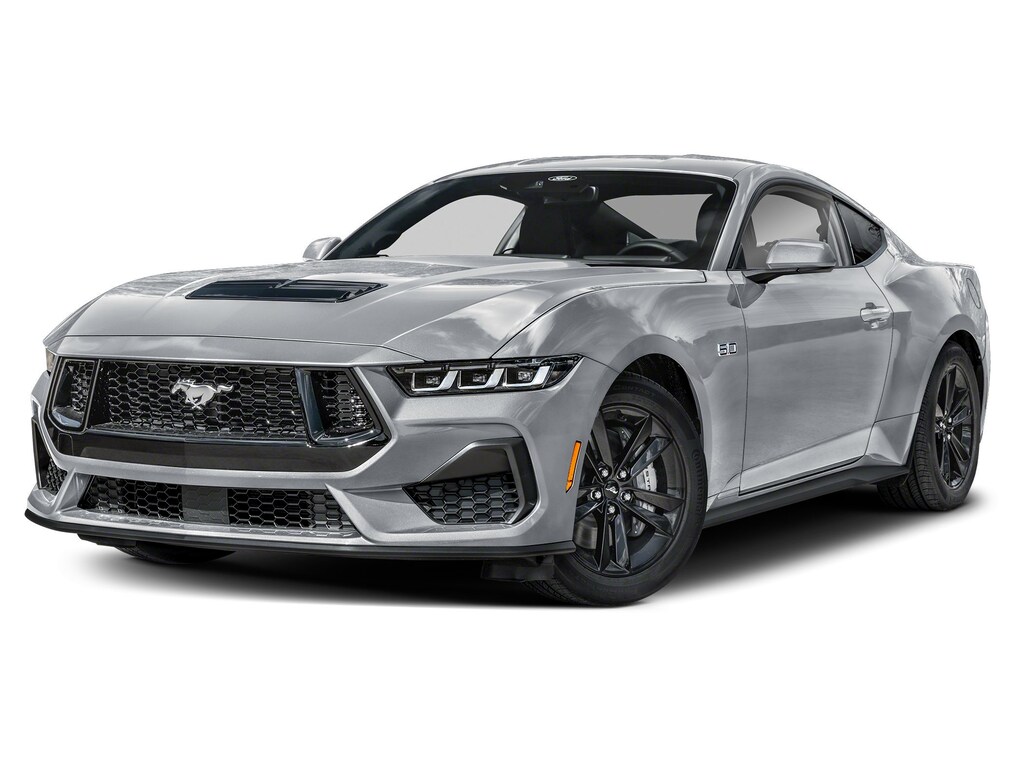 New 2024 Ford Mustang For Sale Fort Worth TX 1FA6P8CFXR5433822