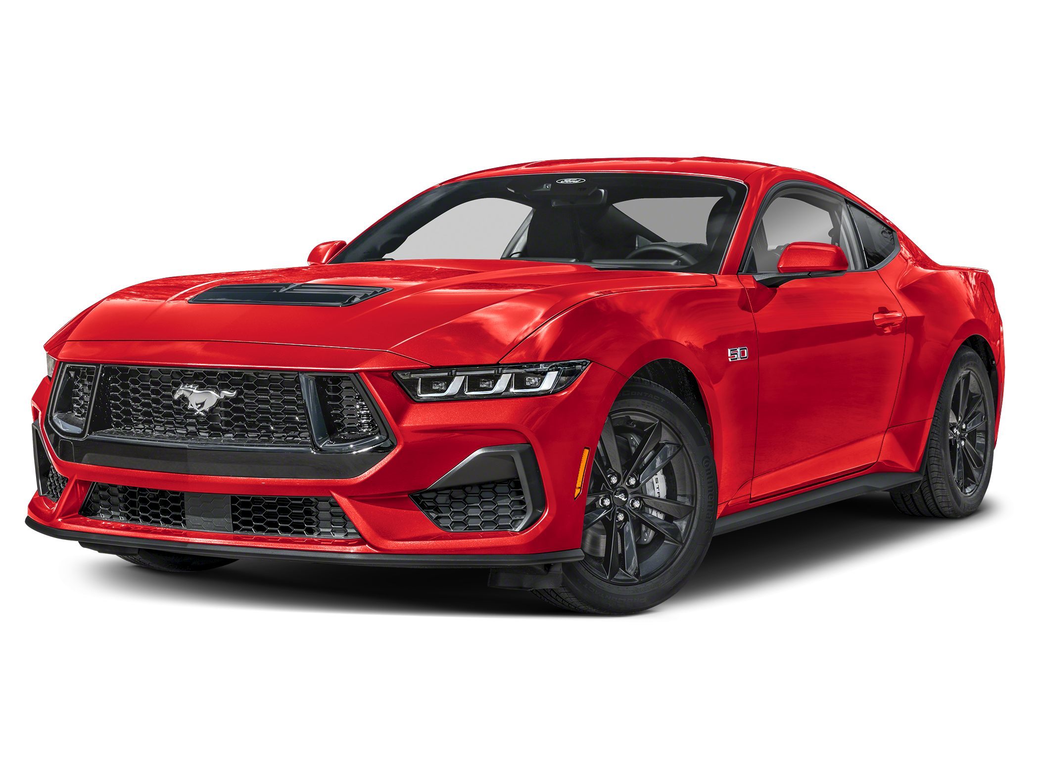 2024 Ford Mustang GT Premium -
                Boise, ID