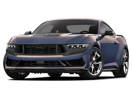 2024 Ford Mustang Dark Horse Coupe