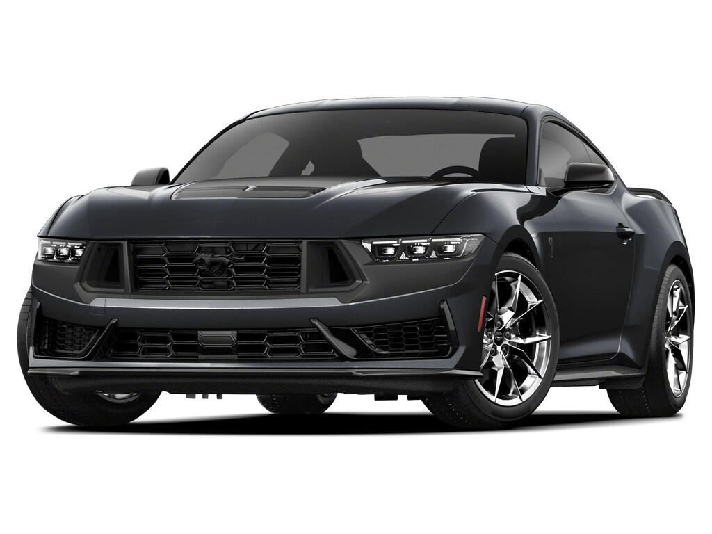 New 2024 Ford Mustang For Sale at Lyons Ford LLC VIN 1FA6P8R06R5507921