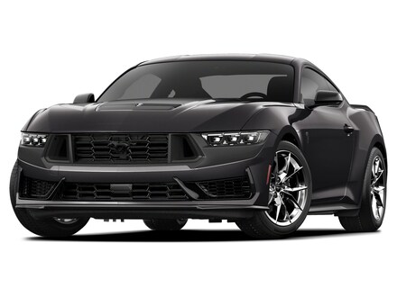 2024 Ford Mustang Dark Horse Premium CAR