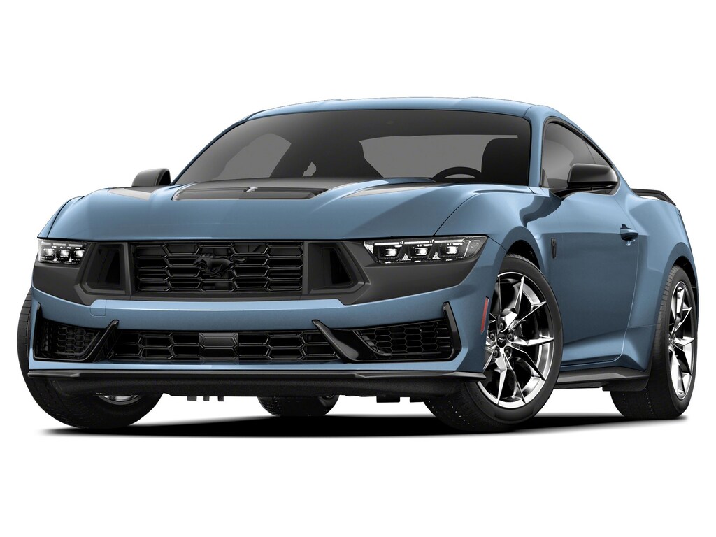 New 2024 Ford Mustang For Sale or Lease Stroudsburg PA VIN