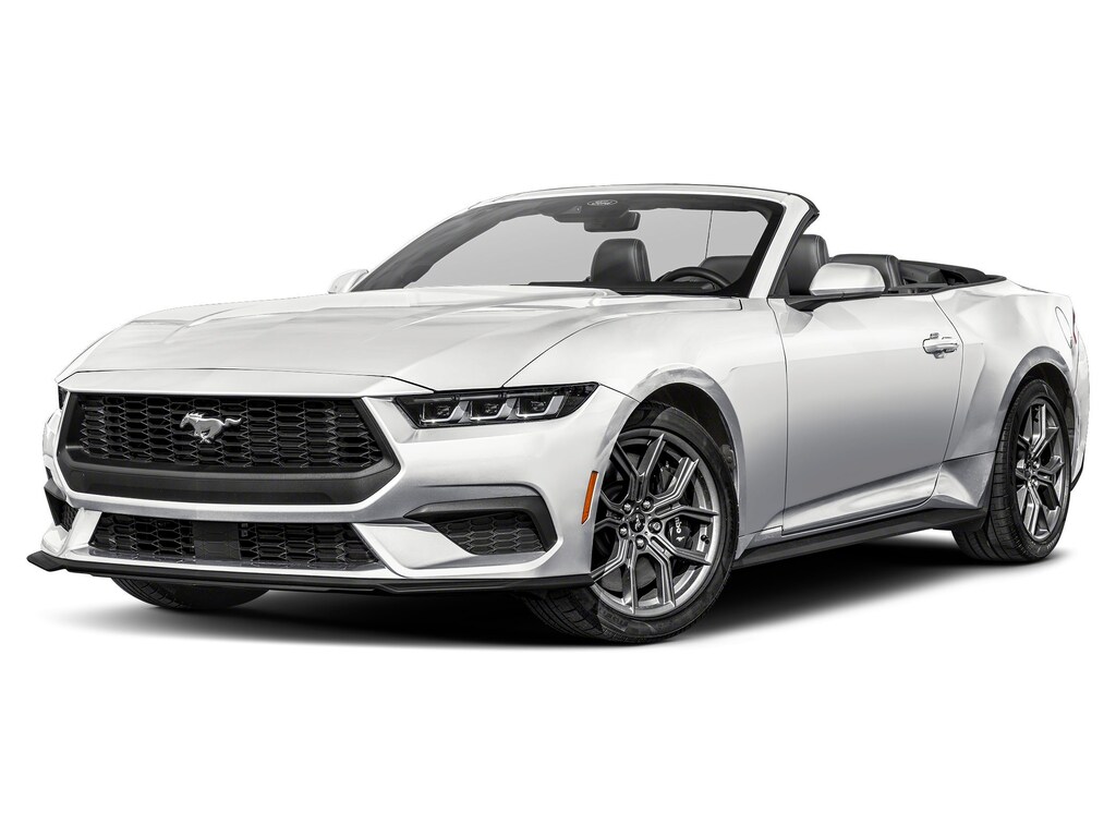 New 2024 Ford Mustang For Sale in Waterford near West Bloomfield