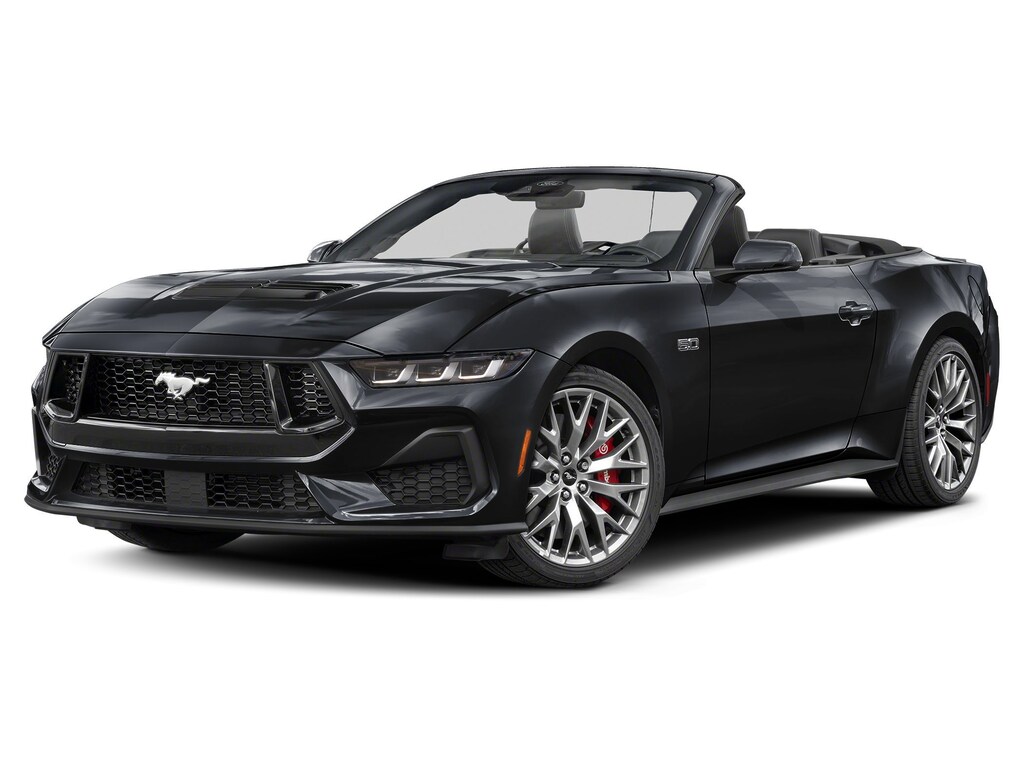 New 2024 Ford Mustang For Sale in Waterford near West Bloomfield New 2024 Ford Mustang For Sale in Waterford near West Bloomfield