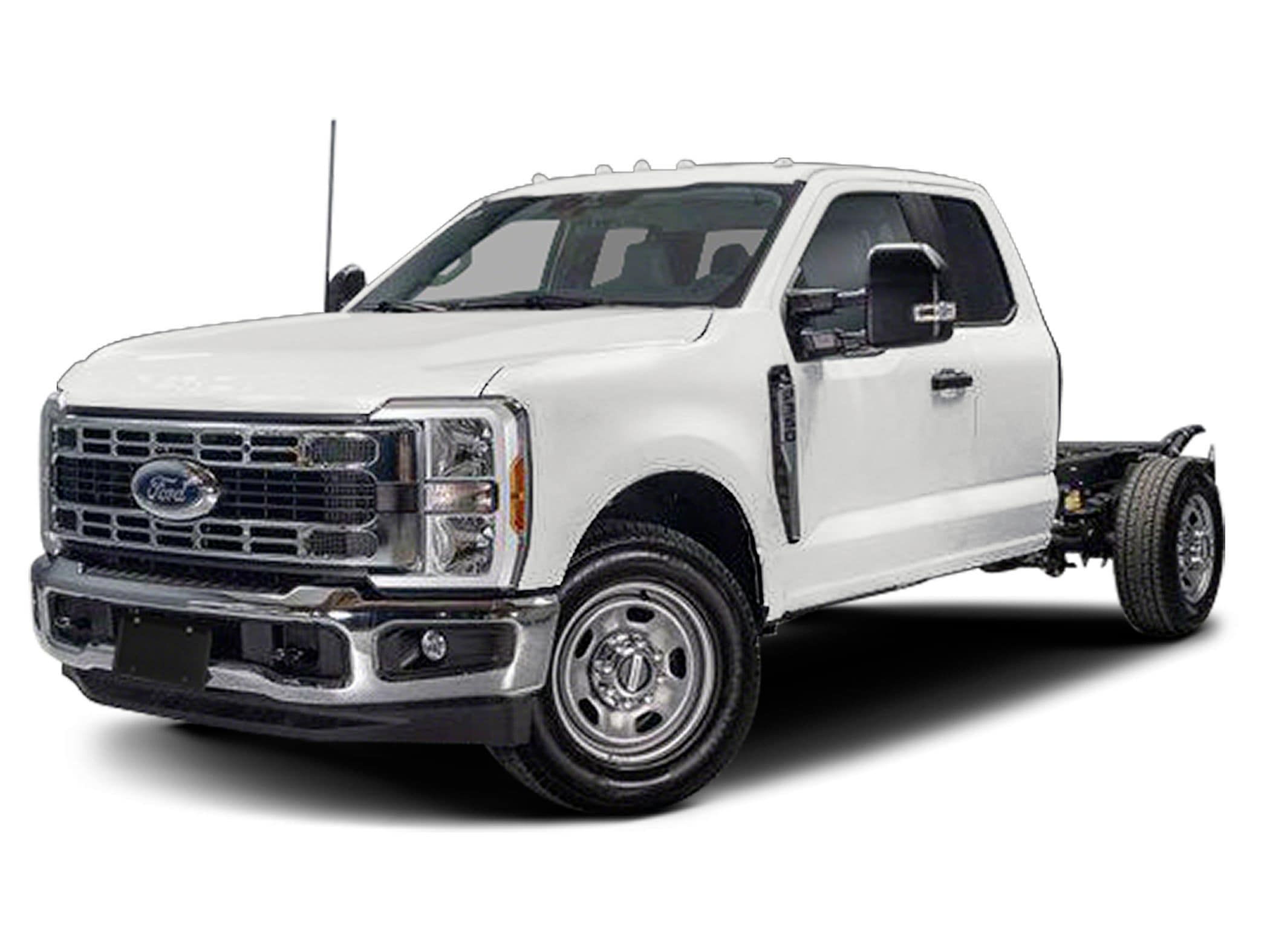 2024 Ford F-350  -
                Elk Grove, CA