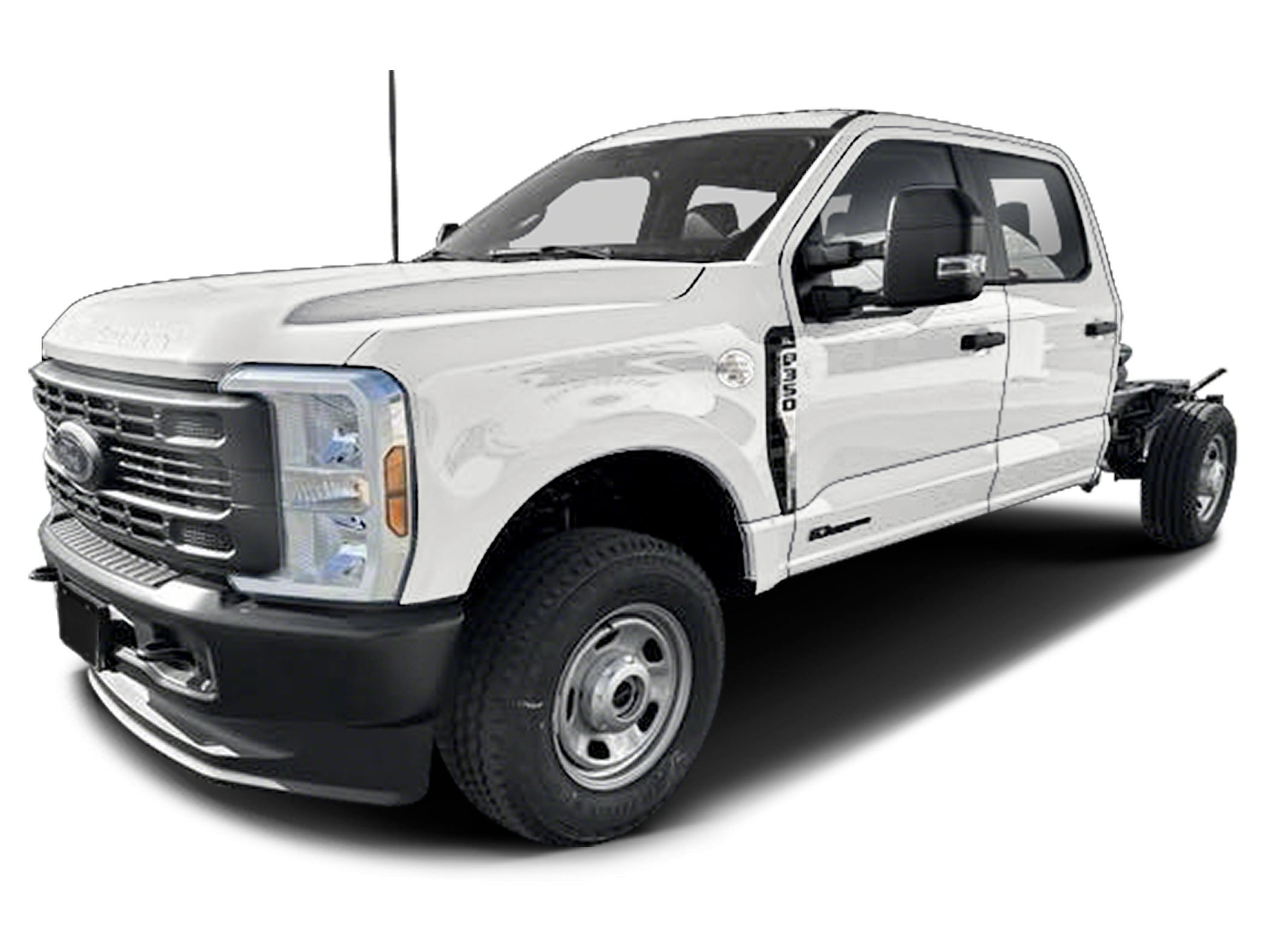 2024 Ford F-350  -
                Elk Grove, CA