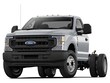  Ford Chassis Cab