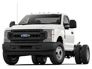 New 2024 Ford F-350 XL Draper, UT