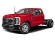 Ford F-350 Chassis