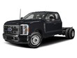 Ford F-350 Chassis