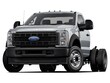 Ford Super Duty F-550 DRW