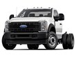  Ford F-550 Chassis