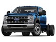 Ford Super Duty F-550 DRW