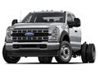Ford Super Duty F-550 DRW