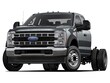  Ford F-550 Chassis Cab