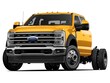  Ford F-550SD
