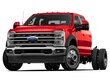  Ford F-550 Chassis