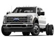Ford F-550 Chassis