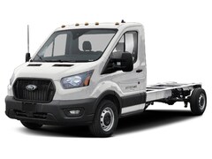 2024 Ford Transit-350 Cutaway