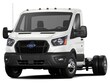 Ford Transit Cutaway