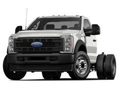 2024 Ford F-600 Chassis