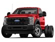 Ford Chassis Cab