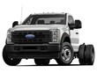 Ford F-600 Chassis