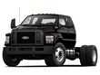 Ford F-750 Diesel