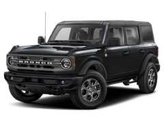 2024 Ford Bronco Big Bend SUV