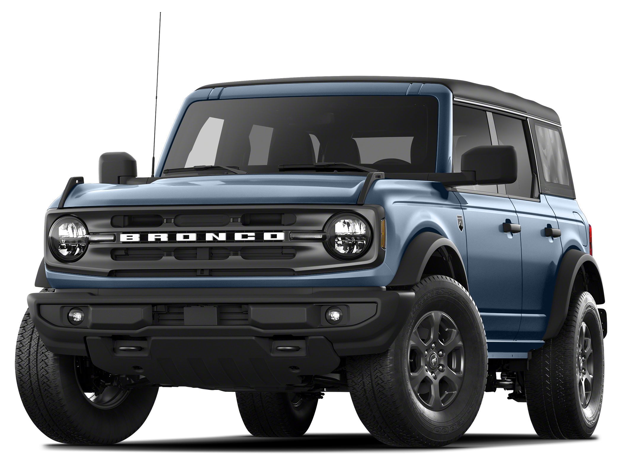 2024 Ford Bronco Big Bend -
                Eatontown, NJ