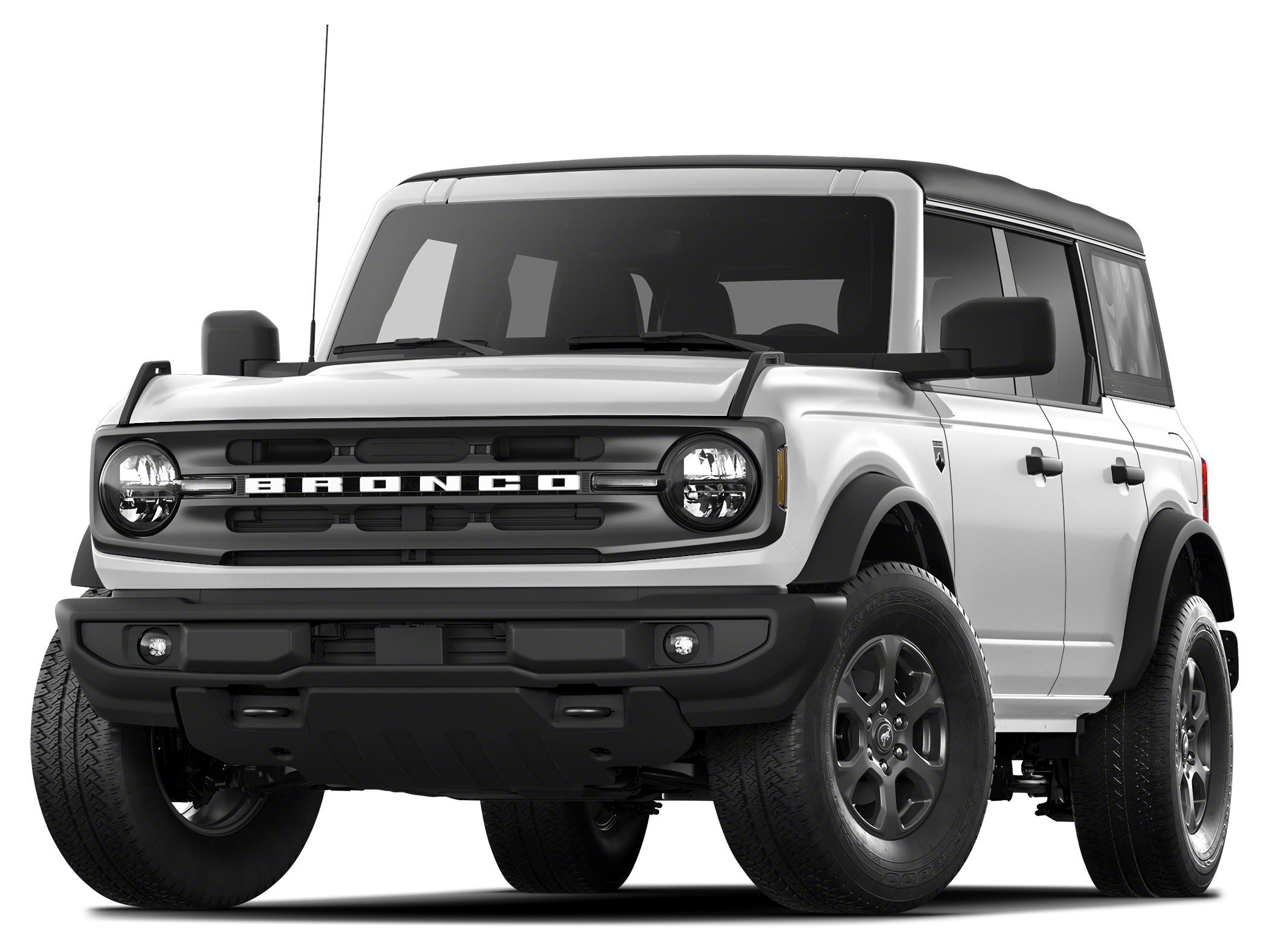 2024 Ford Bronco Big Bend -
                Eatontown, NJ