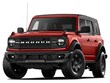 Ford Bronco Black DI