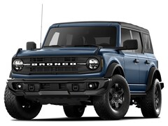 Used 2024 Ford Bronco Black Diamond SUV for Sale in San Rafael, CA