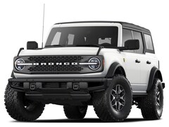 2024 Ford Bronco Badlands SUV