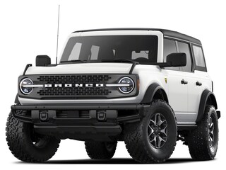 Used 2024 Ford Bronco for sale in Irondale, AL