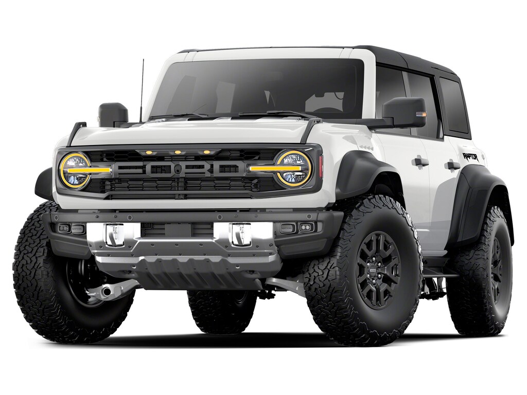 New 2024 Ford Bronco For Sale Richmond VA 1FMEE0RRXRLA83159