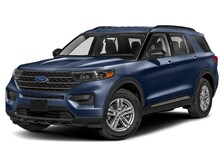 2024 Ford Explorer XLT -
                Salt Lake City, UT