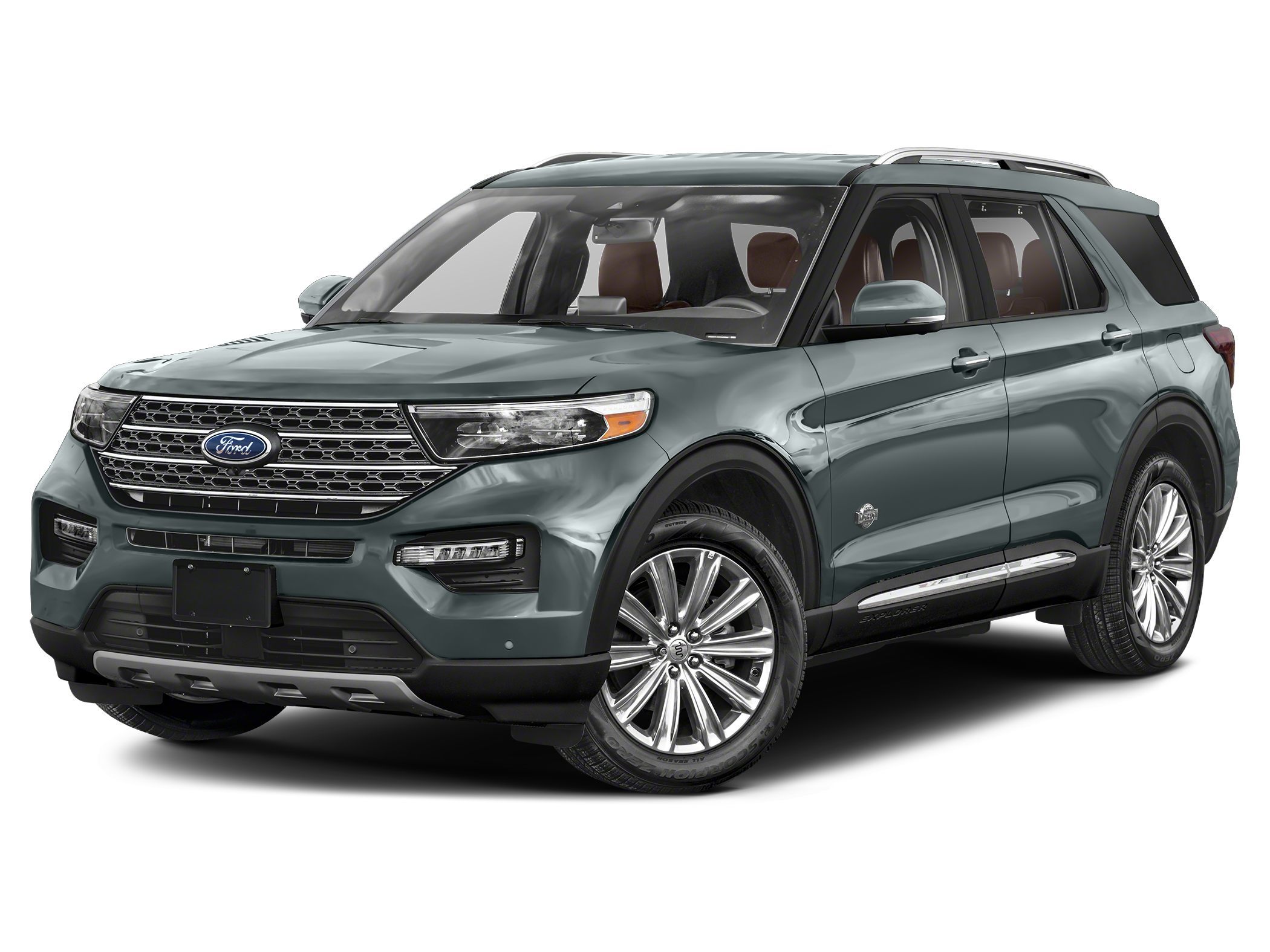 2024 Ford Explorer For Sale Lease 240293T