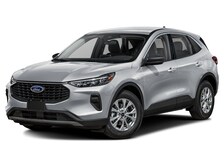 2024 Ford Escape Active -
                Lynn, MA