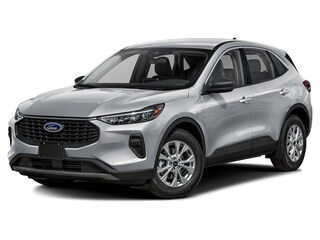 2024 Ford Escape Active SUV