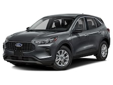 2024 Ford Escape Active -
                Milwaukee, WI