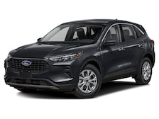 2024 Ford Escape Active -
                Lynn, MA