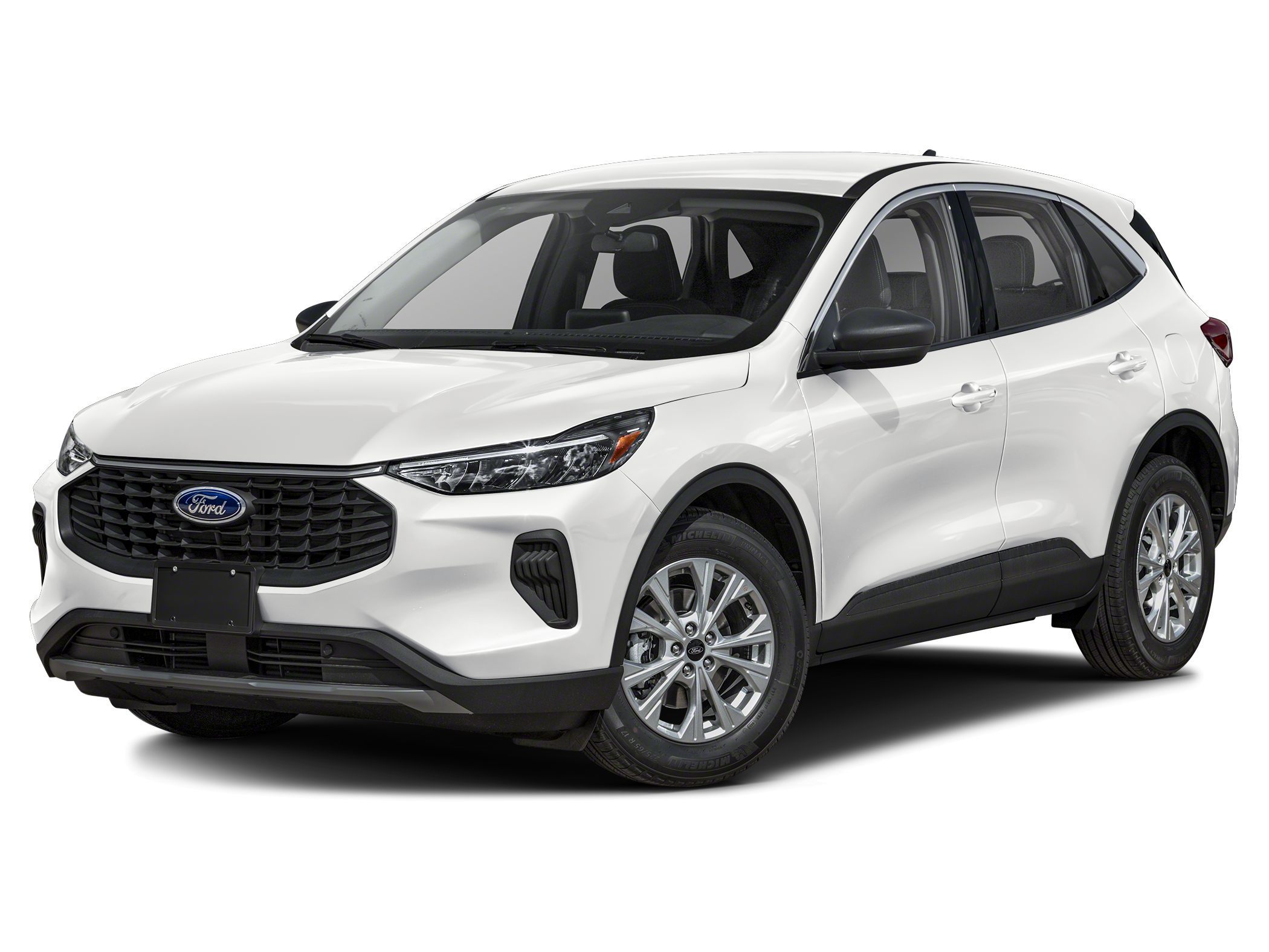 2024 Ford Escape Active Hero Image