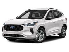 2024 Ford Escape ST-Line SUV 1FMCU0MN9RUA17047